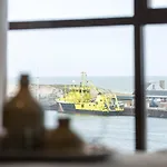 Luxury Apartment With A View