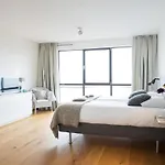 Luxury Apartment With A View