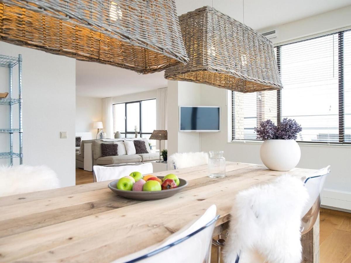 Luxury With A View Apartment