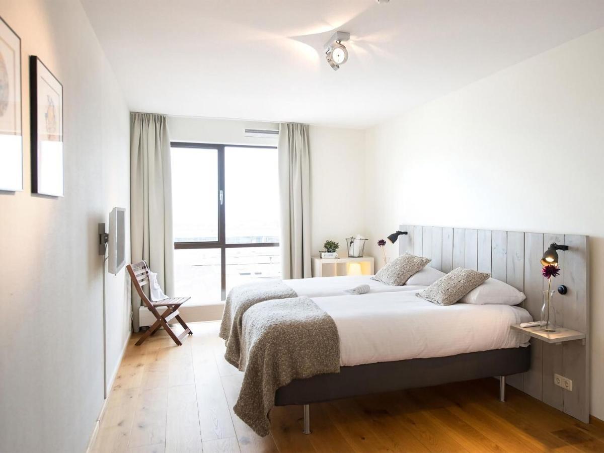 Apartment Luxury With A View Den Haag