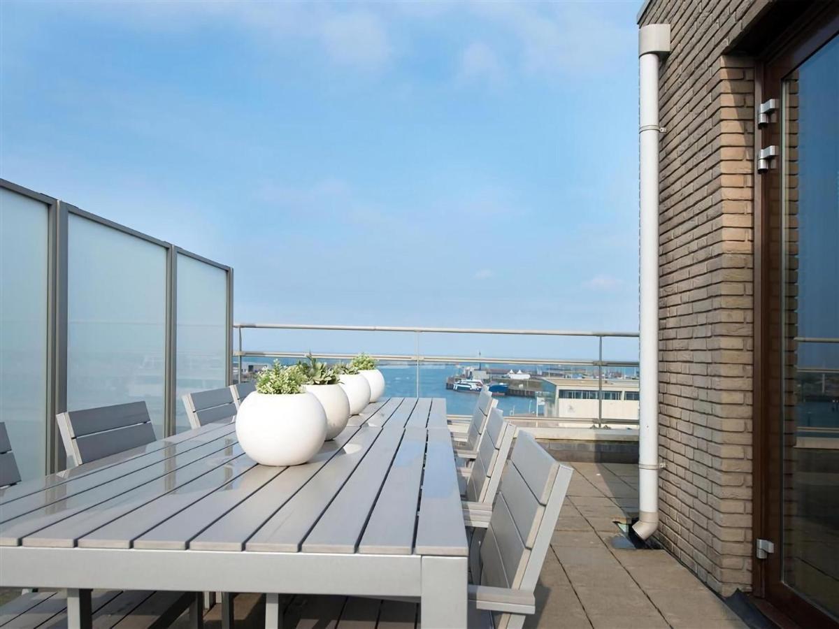 Apartment Luxury With A View