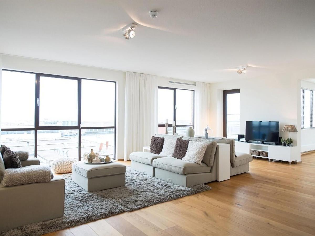 Luxury With A View Apartment *