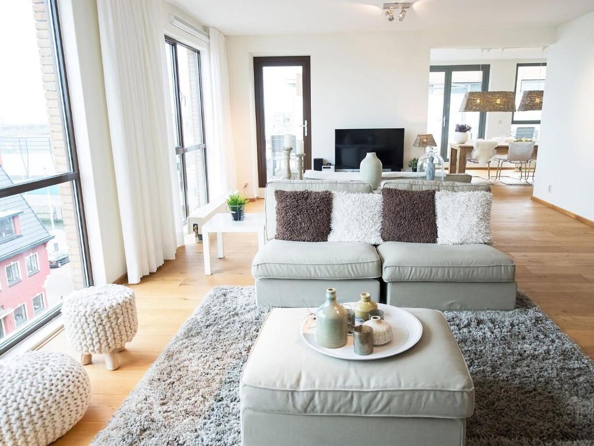 Luxury With A View The Hague
