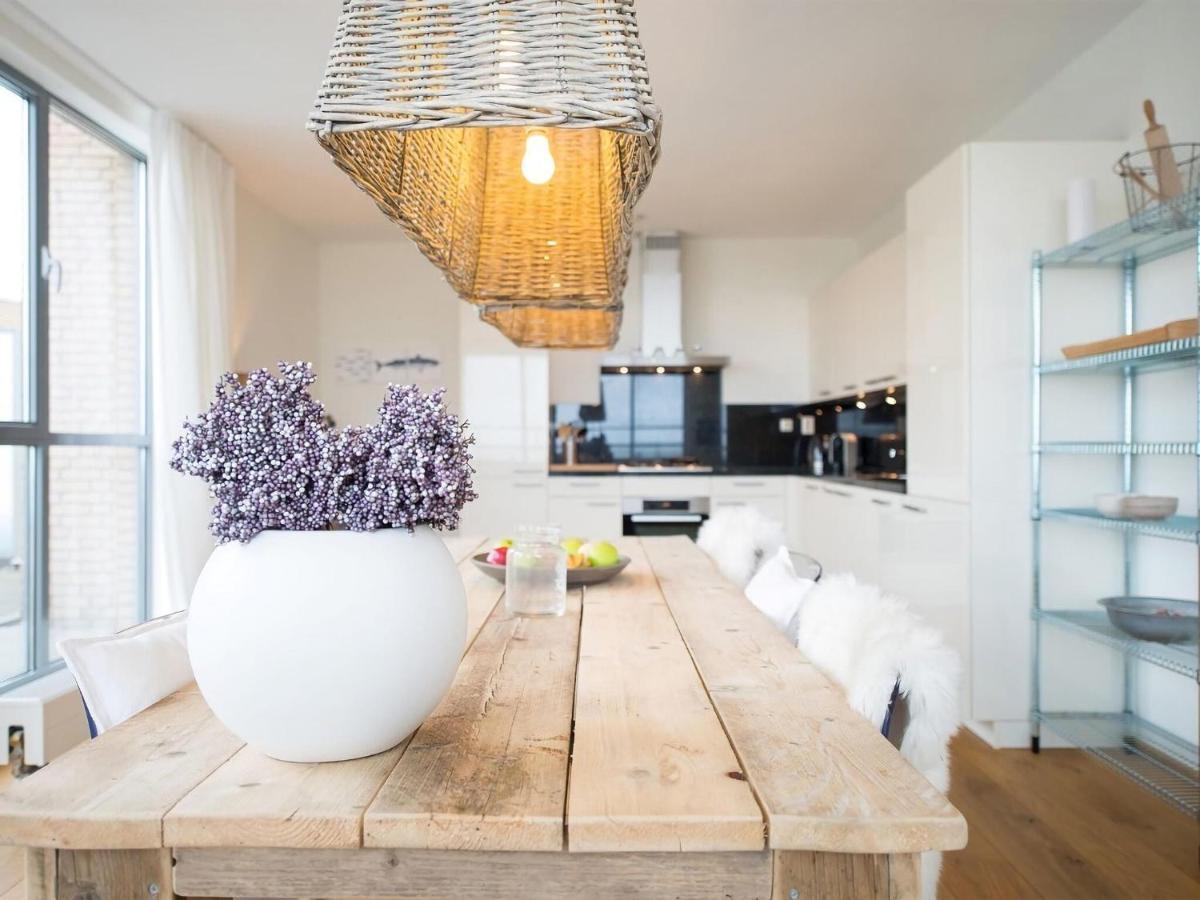 Luxury With A View Apartment