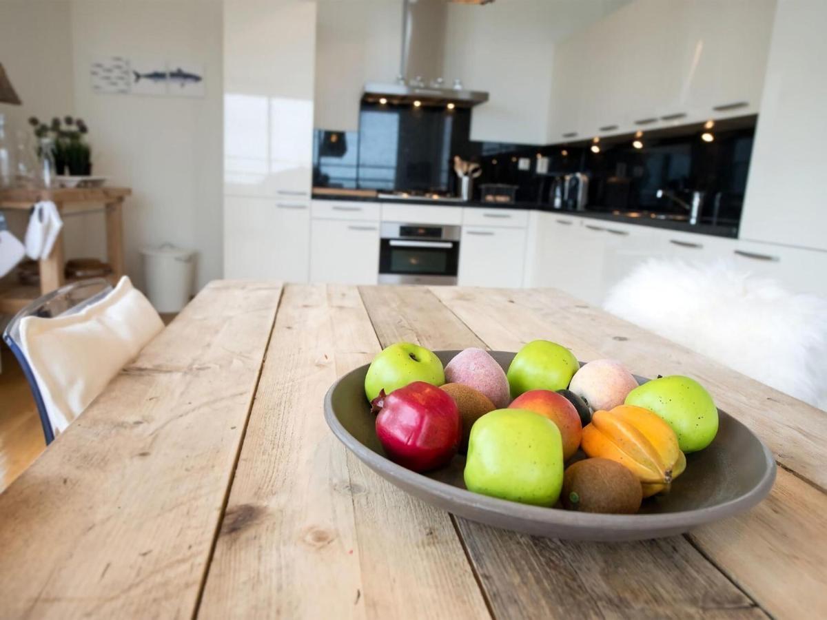 Apartment Luxury With A View Den Haag