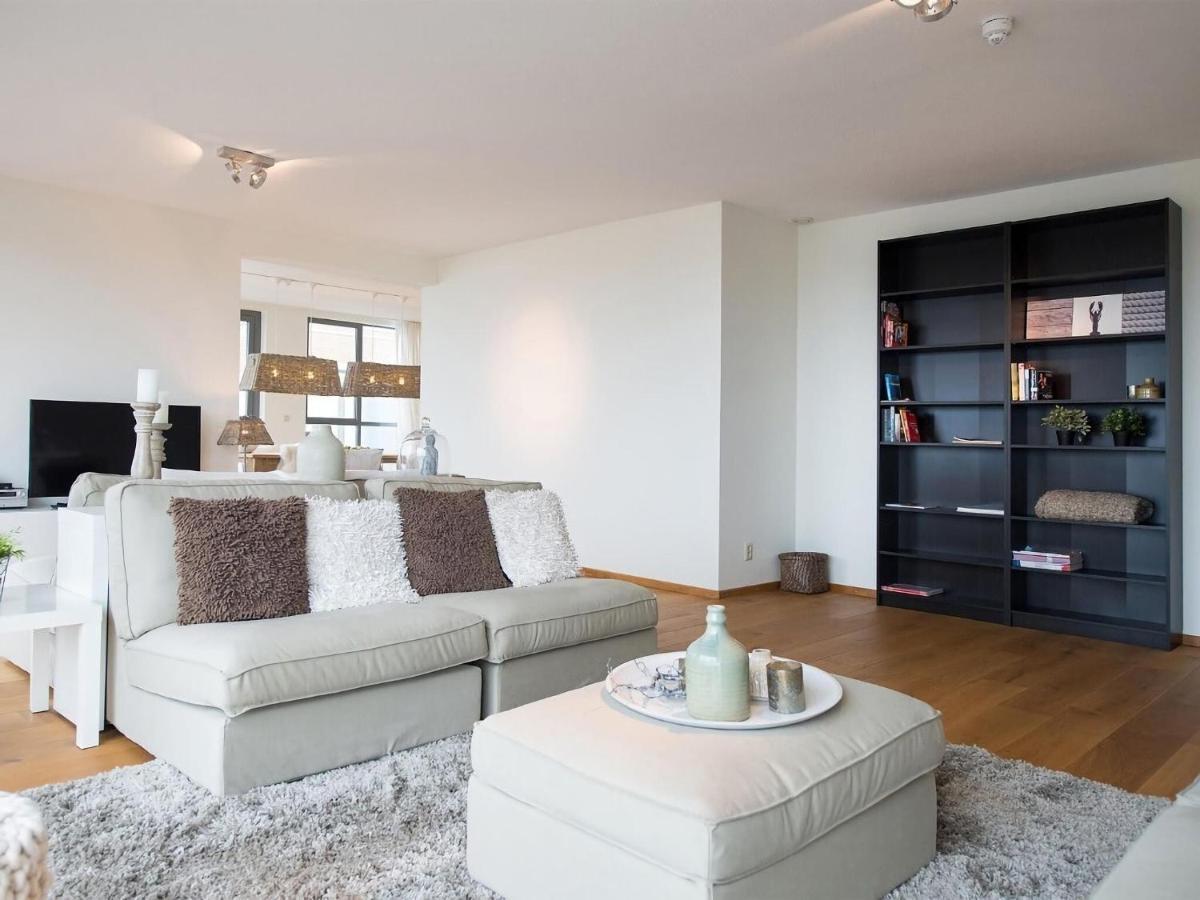 Luxury With A View Apartment Den Haag