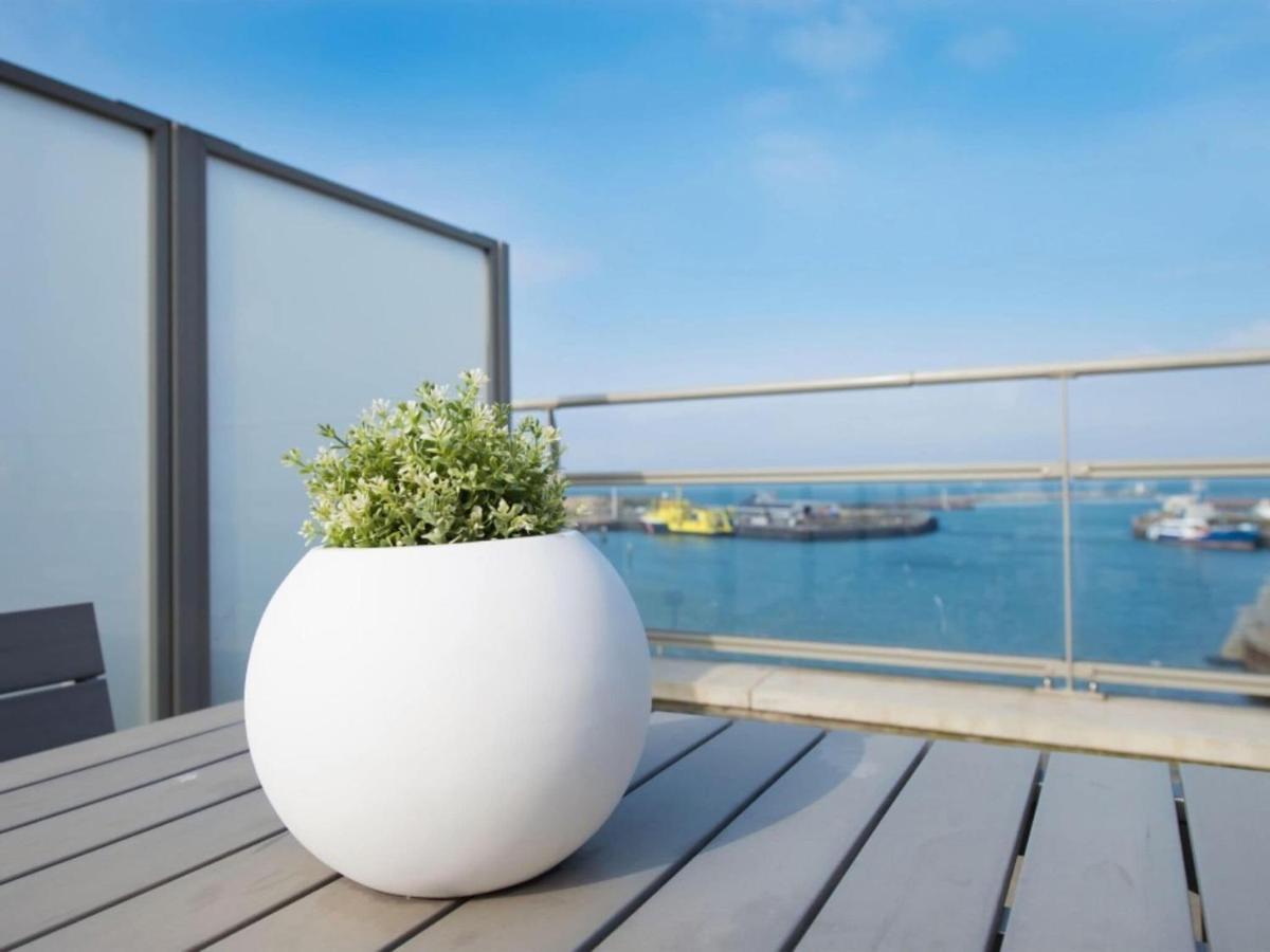 Apartment Luxury With A View *