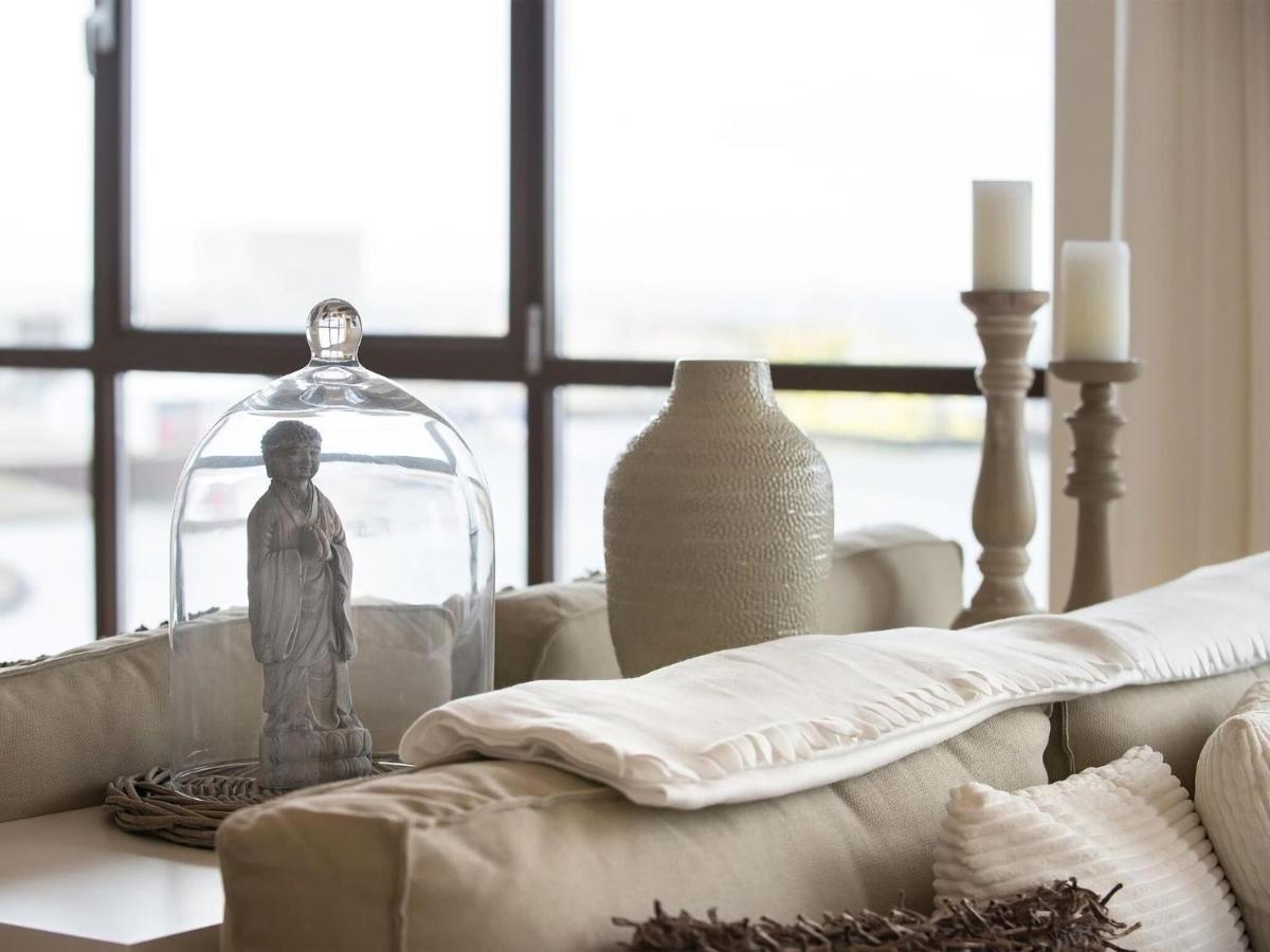 Luxury With A View Apartment *