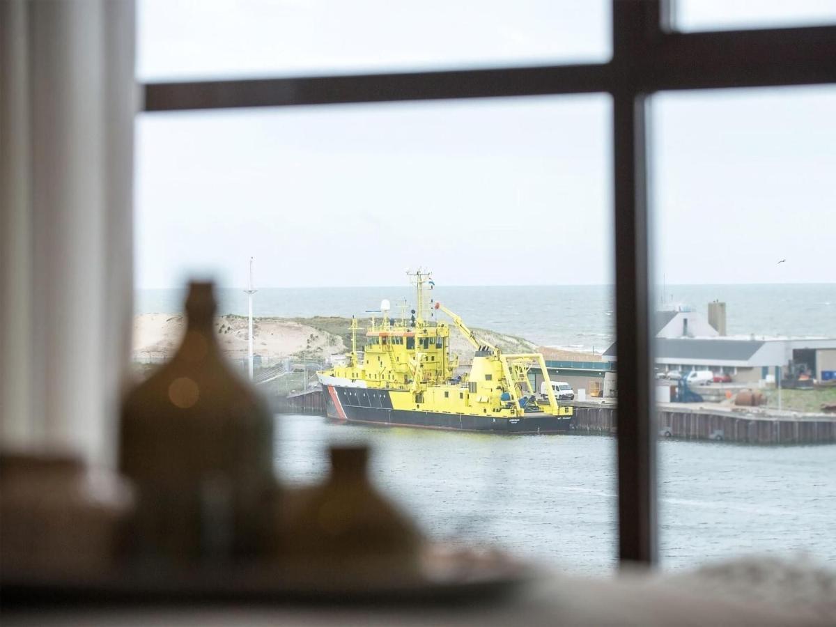 Luxury With A View *