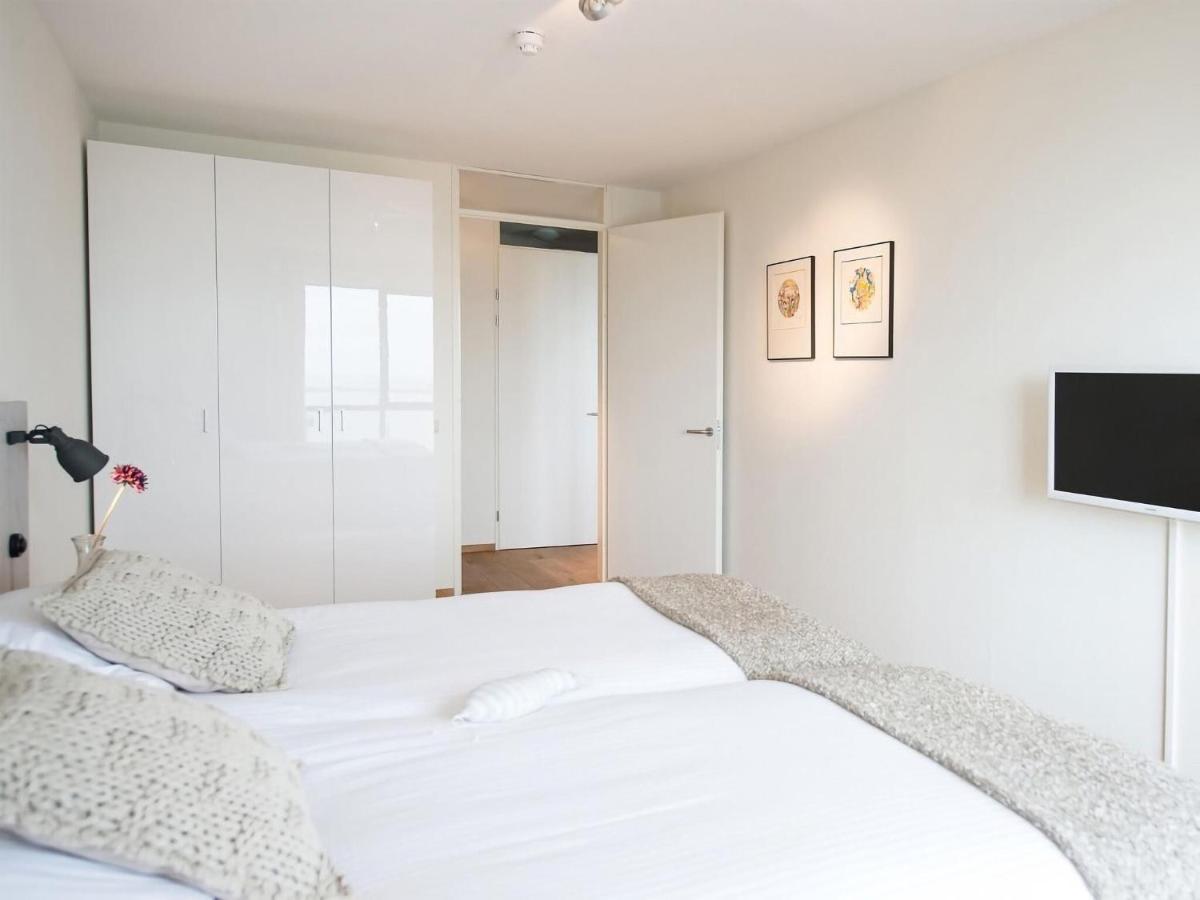 Apartment Luxury With A View Den Haag
