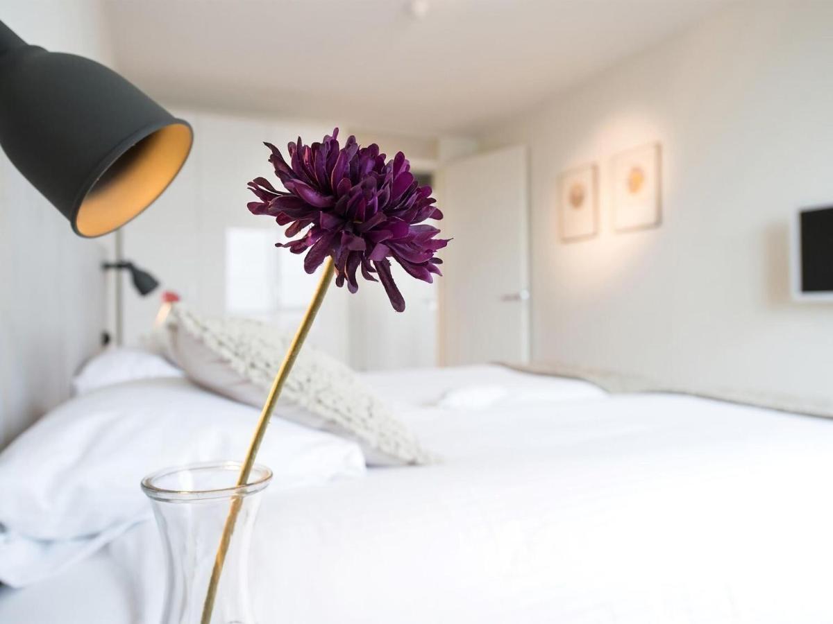 Apartment Luxury With A View The Hague