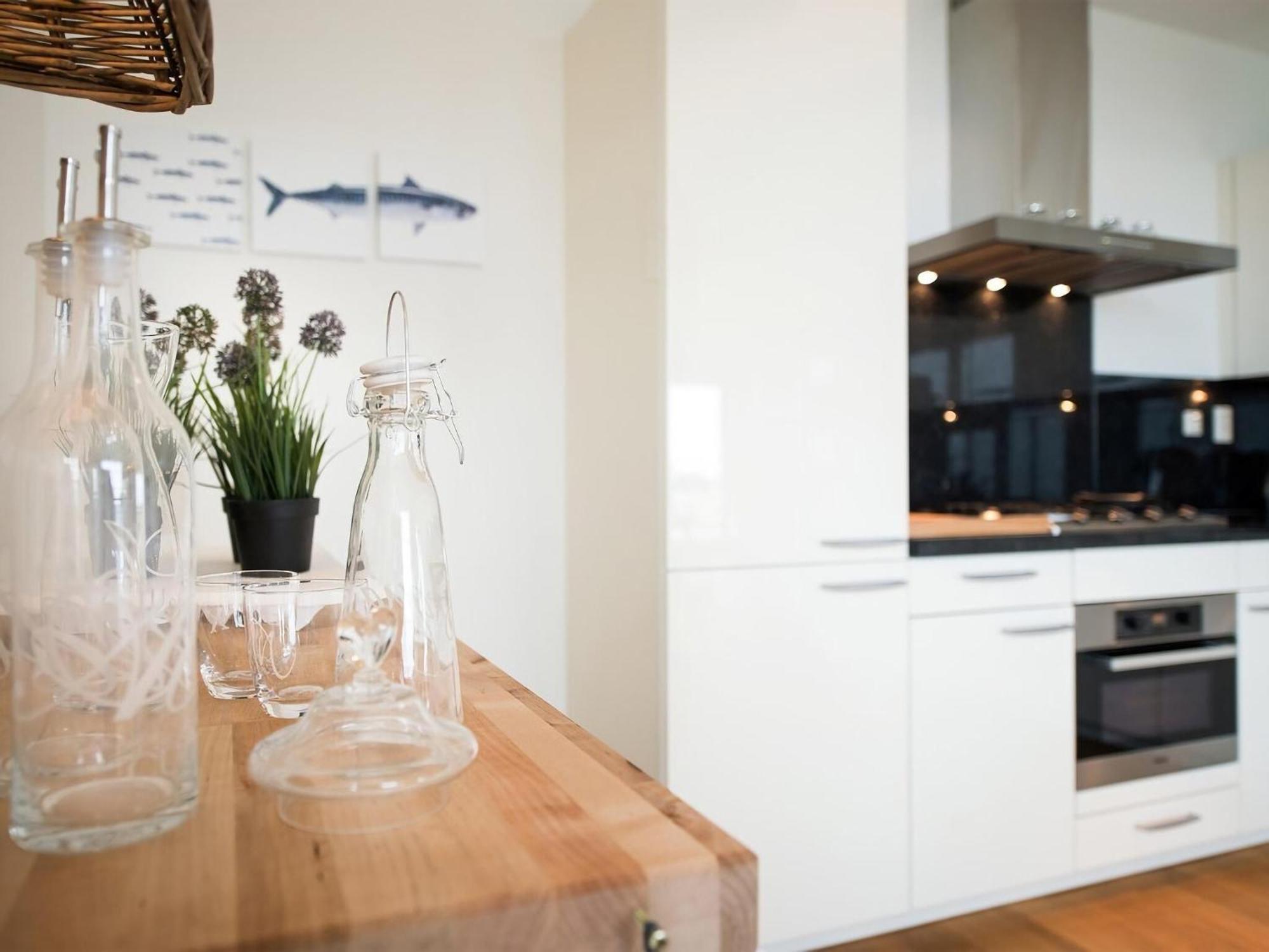Luxury With A View Apartment *